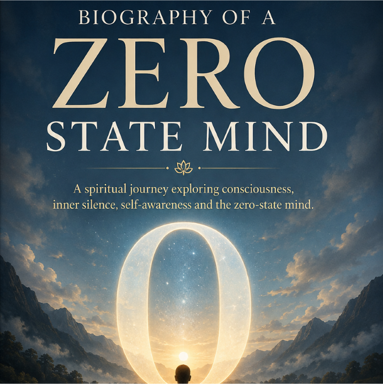 Biography of a Zero State Mind